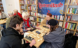 Bliższe Spotkania – 20.03.2025 Bliższe Spotkania – 20.03.2025